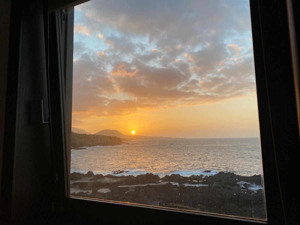 Appartement Modern Sea Front In Garachico 2