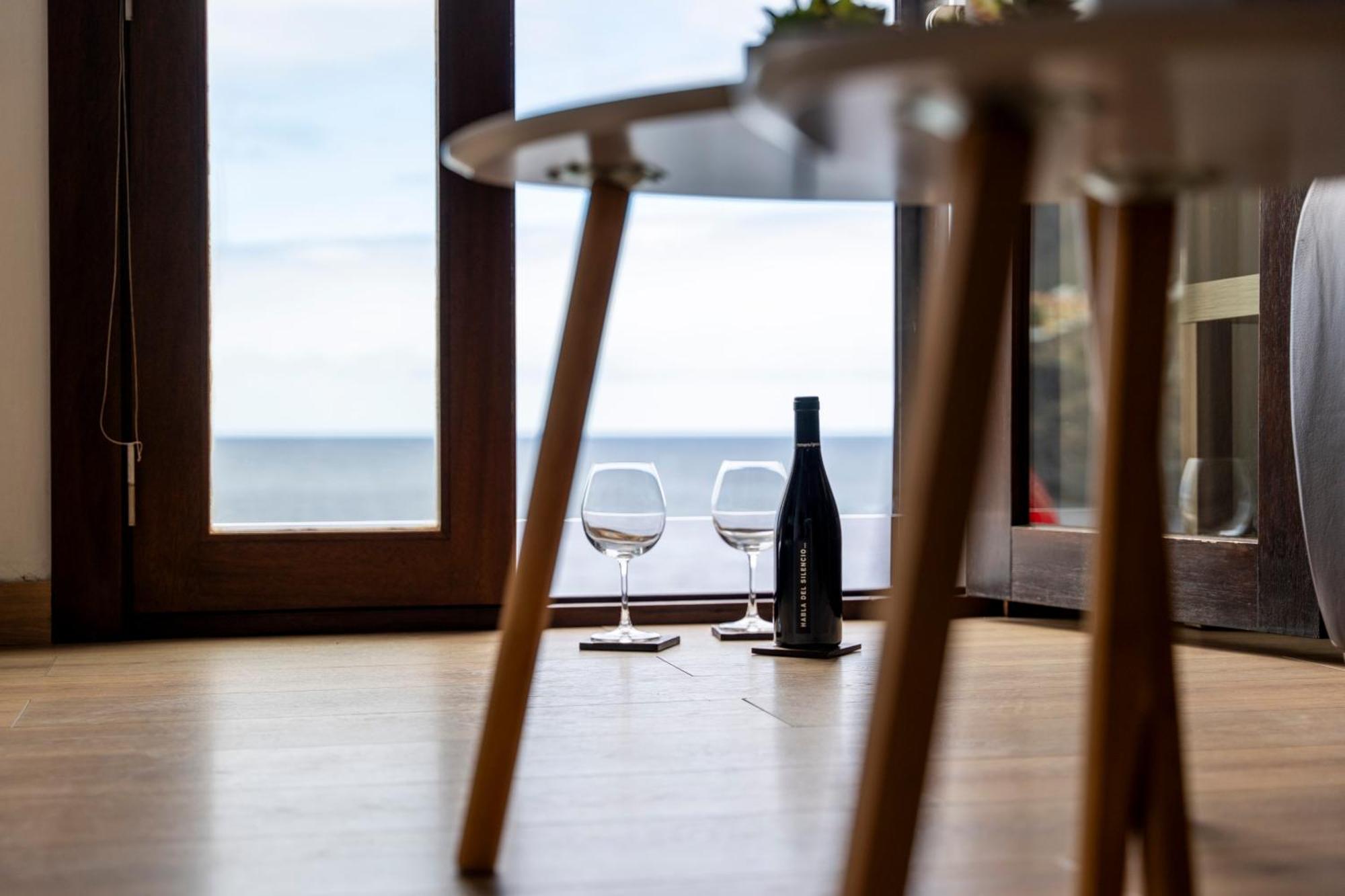 Appartement Modern Sea Front In Garachico 2